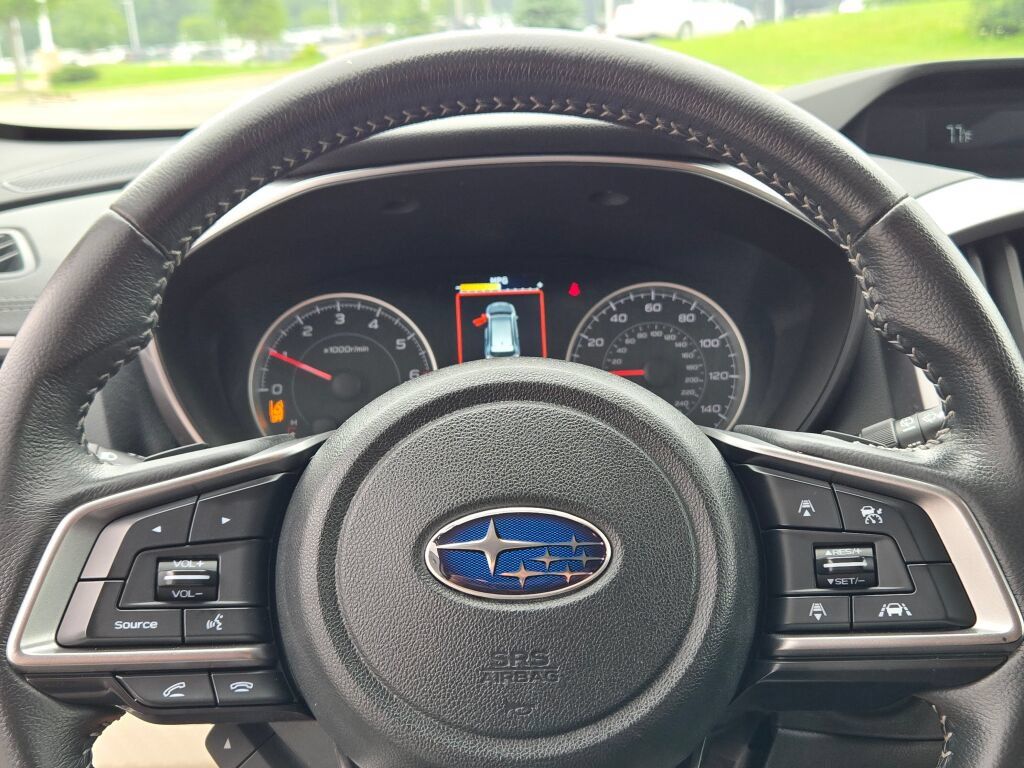 Used 2019 Subaru Ascent Premium w/ Popular Package #4 AWD/4WD image 36