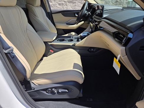 New 2026 Acura MDX Advance Package image 20