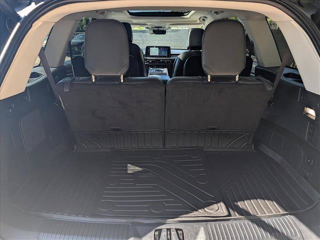 Used 2025 Lincoln Aviator AWD w/ Equipment Group 101A image 22