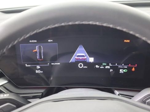 New 2026 Audi A6 Premium Plus image 16