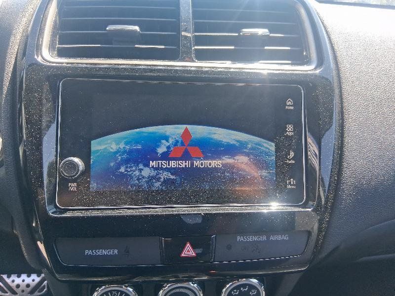 Used 2018 Mitsubishi Outlander Sport SEL FWD image 28