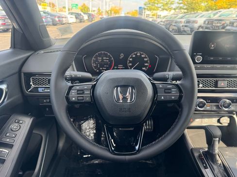 New 2026 Honda Civic Sport image 6