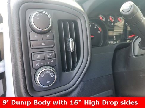 New 2024 Chevrolet Silverado 3500 W/T w/ WT Convenience Package image 12