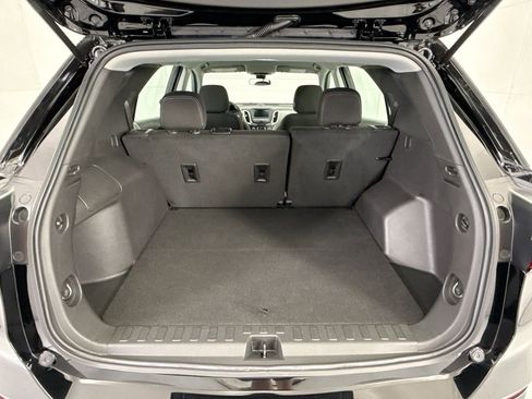 Used 2023 Chevrolet Equinox LS FWD image 26