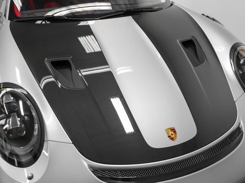 Certified 2019 Porsche 911 GT2 RS image 42