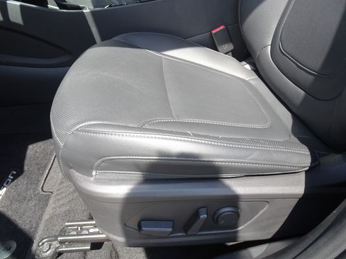 Used 2023 Hyundai Tucson SEL w/ Convenience Package AWD/4WD image 9