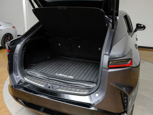 Used 2023 Lexus RZ 450e Premium w/ Technology Package AWD/4WD image 55