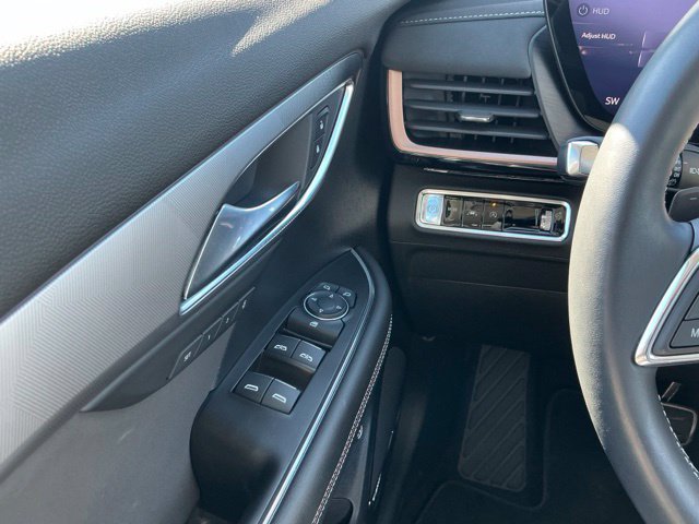 Used 2024 Buick Envision Sport Touring AWD/4WD image 24