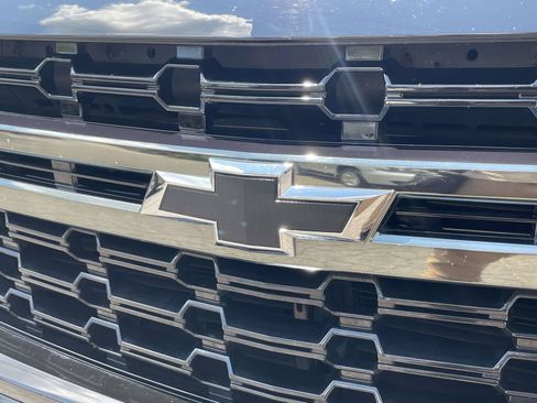 Used 2021 Chevrolet Tahoe Z71 AWD/4WD image 28