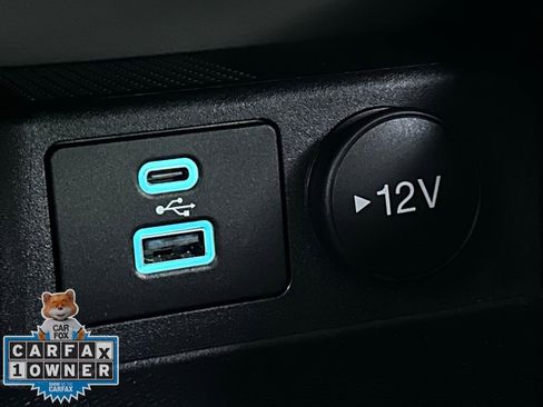 Used 2023 Ford Escape Active image 19