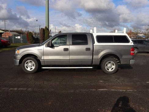 Used 2007 Ford F150 XLT image 8