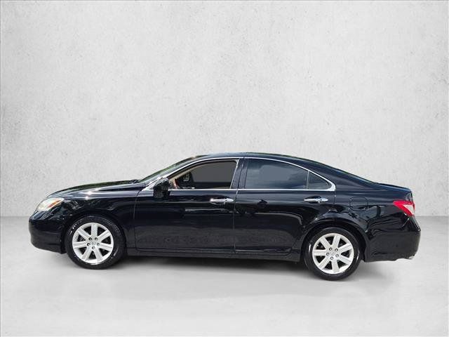 Used 2007 Lexus ES 350 w/ Premium Pkg FWD image 9