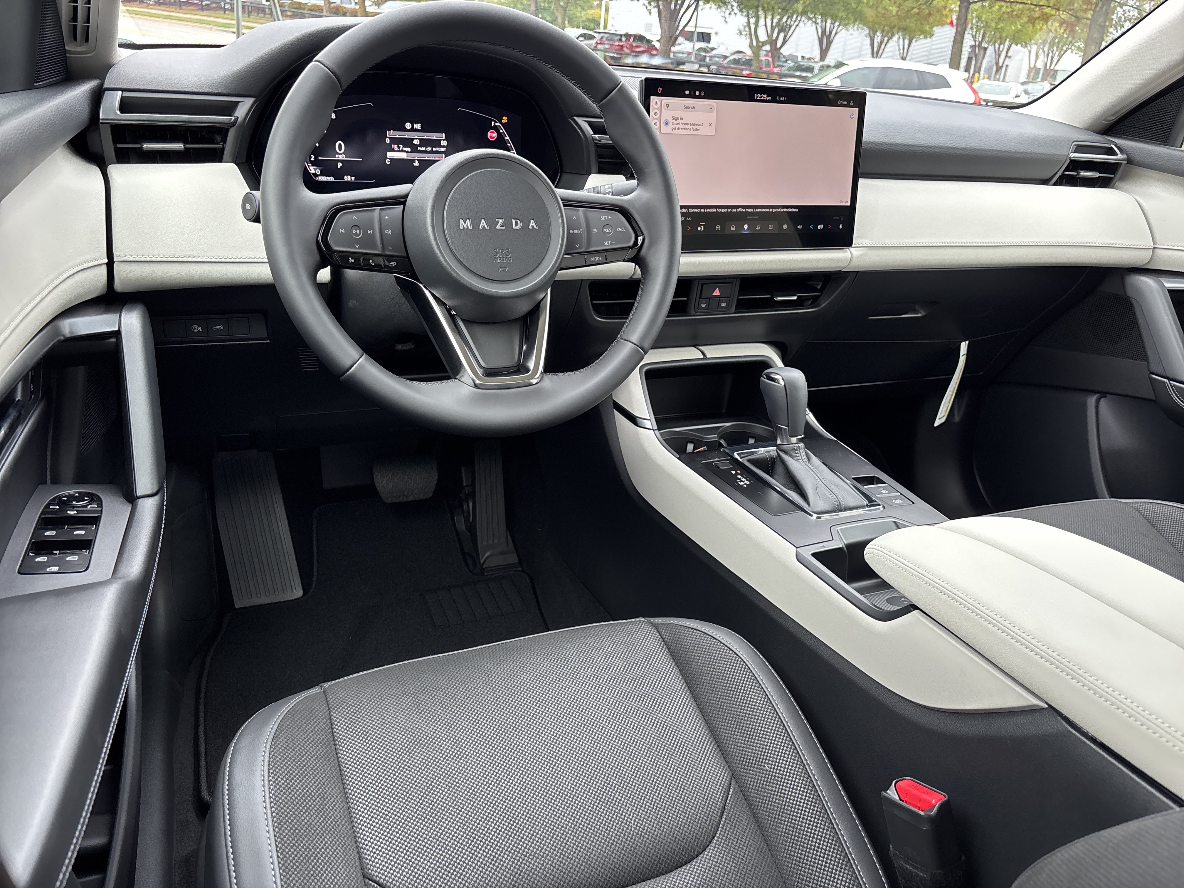 New 2026 MAZDA CX-5 Preferred AWD/4WD image 16