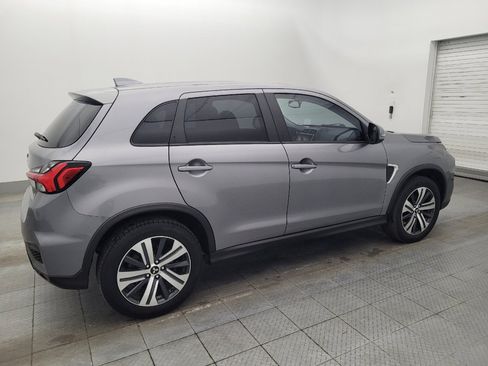 Used 2021 Mitsubishi Outlander Sport SE image 10