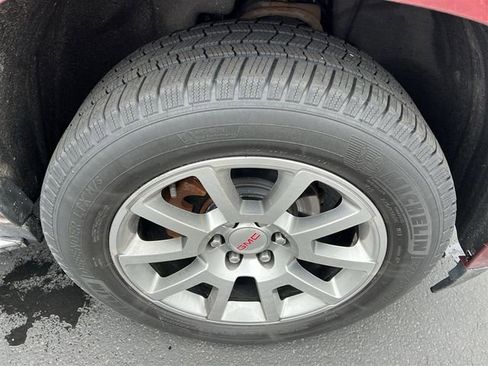 Certified 2020 GMC Yukon XL Denali AWD/4WD image 19