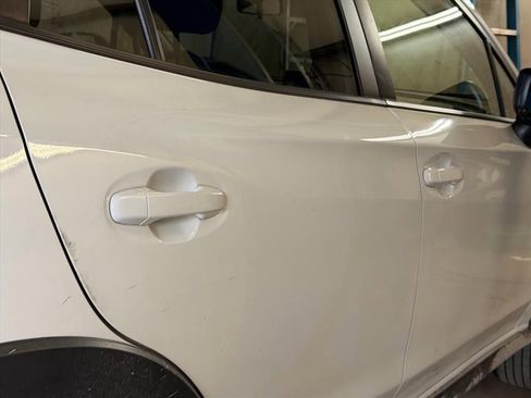 Used 2021 Subaru Crosstrek 2.0i image 17