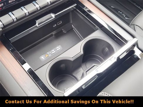 New 2026 GMC Yukon Denali image 15