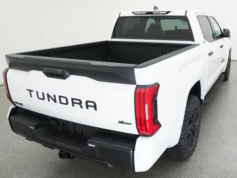 New 2026 Toyota Tundra SR5 AWD/4WD image 11