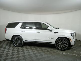 Used 2025 GMC Yukon Denali Ultimate video 2