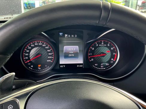 Used 2016 Mercedes-Benz AMG GT S image 22