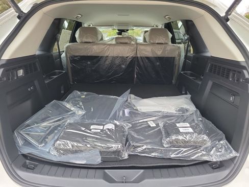 New 2026 MAZDA CX-70 SC Plus image 8