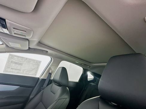 New 2026 Nissan Murano SL AWD/4WD image 23