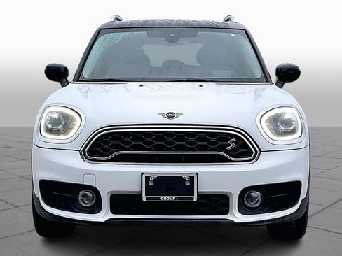 Used 2020 MINI Cooper Countryman S image 3