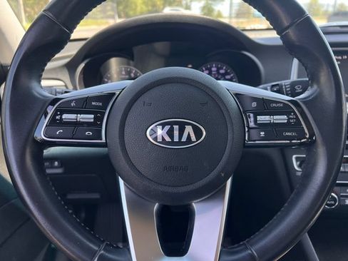 Used 2019 Kia Optima EX FWD image 19