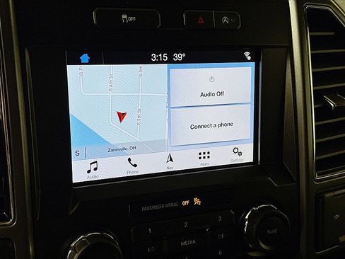 Used 2018 Ford F150 XLT w/ Equipment Group 302A Luxury image 14