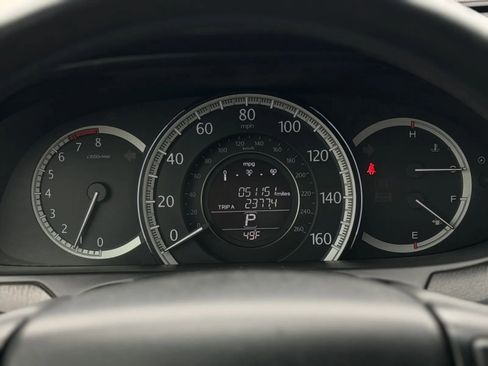 Used 2014 Honda Accord EX-L image 28