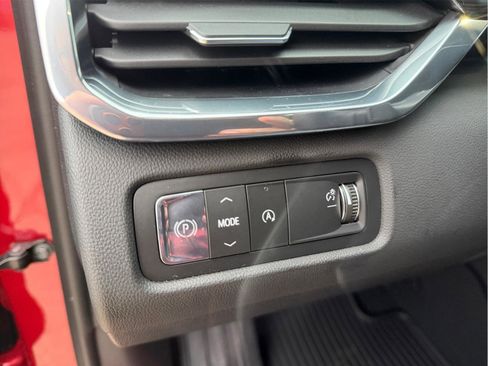 New 2026 GMC Acadia Elevation w/ Black Edition image 27