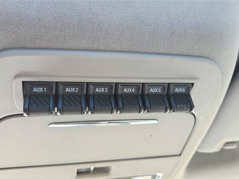 Used 2024 Ford F250 Limited w/ FX4 Off-Road Package AWD/4WD image 35