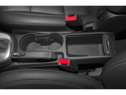 Used 2015 Buick Encore Leather AWD/4WD image 23