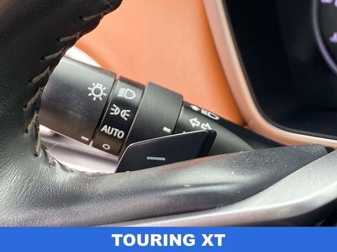 Used 2021 Subaru Legacy Touring XT AWD/4WD image 21