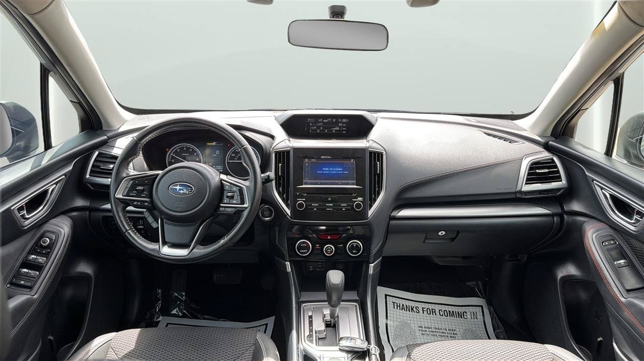 Used 2019 Subaru Forester Premium AWD/4WD image 21