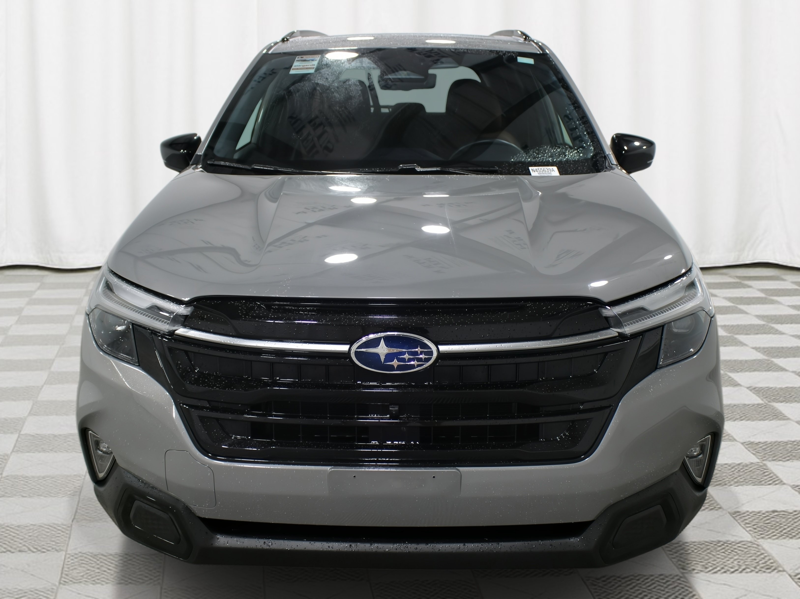 Used 2025 Subaru Forester Touring w/ Popular Package - Touring AWD/4WD image 8
