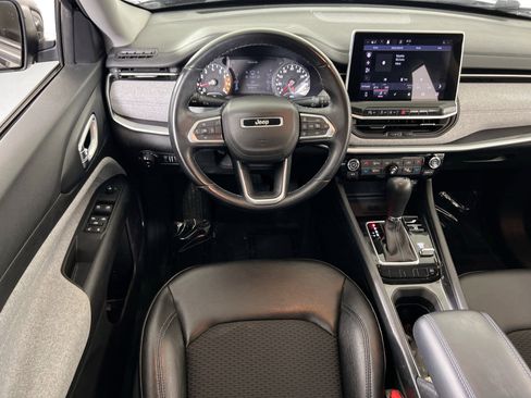 Used 2022 Jeep Compass Latitude w/ Convenience Group image 20