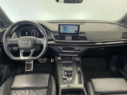 Used 2019 Audi SQ5 Prestige w/ Prestige Package AWD/4WD image 22