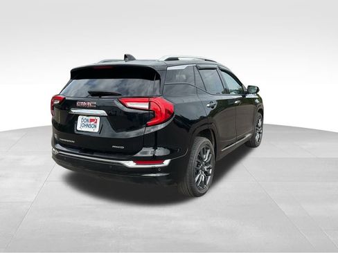 Used 2023 GMC Terrain Denali image 30