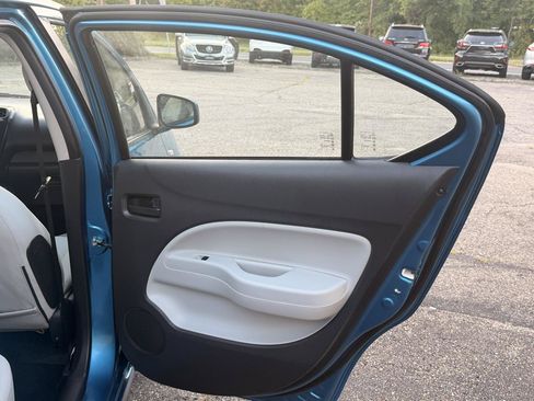 Used 2021 Mitsubishi Mirage G4 FWD image 24