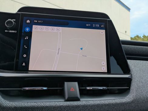 New 2026 Subaru Outback Premium image 24