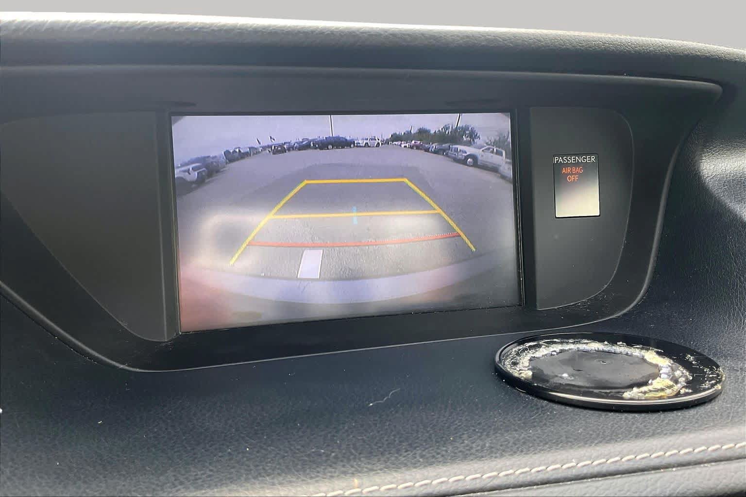 Used 2015 Lexus ES 350 w/ Luxury Package FWD image 26