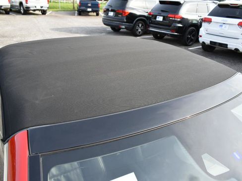 Used 2016 Mercedes-Benz E 550 Cabriolet image 19