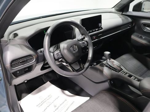 Used 2024 Honda HR-V Sport image 15