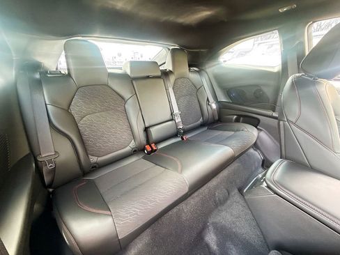 New 2026 Dodge Charger R/T Scat Pack image 28