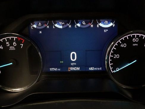 Used 2023 Ford F150 XLT w/ Equipment Group 302A High image 17