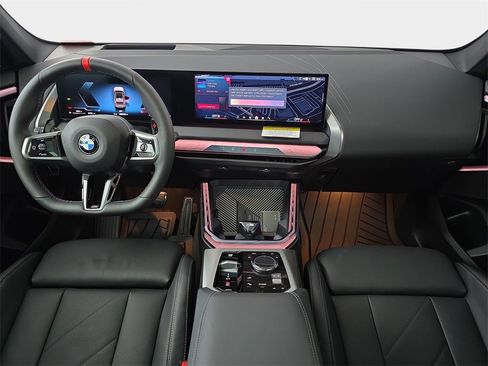 New 2026 BMW X3 M50 w/ Premium Package image 9