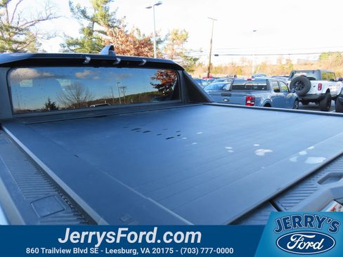 Used 2025 GMC Hummer EV 3X image 10