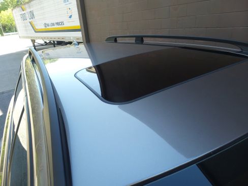 Used 2008 Volvo XC70 3.2 image 24