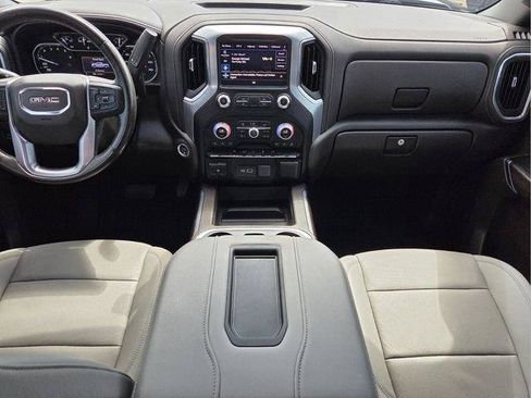 Certified 2021 GMC Sierra 1500 SLT w/ SLT Premium Package RWD image 16